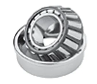 561201 - Подшипник кон. в сб. вала редукт. осн. ДВС CX8, CR, КПП XTX215