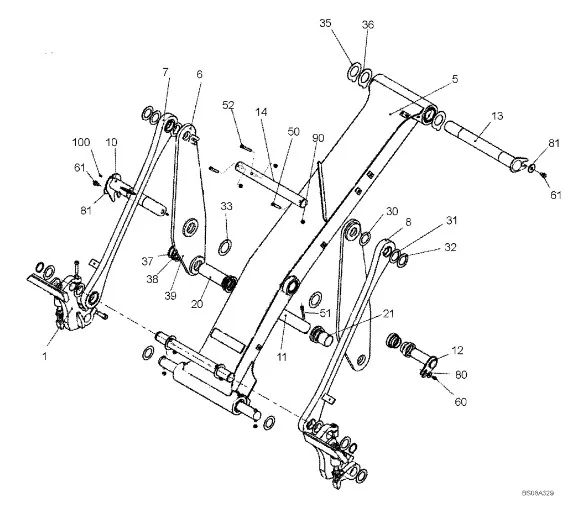 1266773 - кольцо