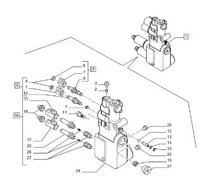 87728640 - Катушка