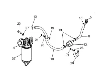 87564387 - фильтр