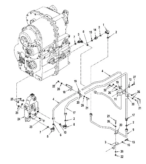 435596A1 - Трубка