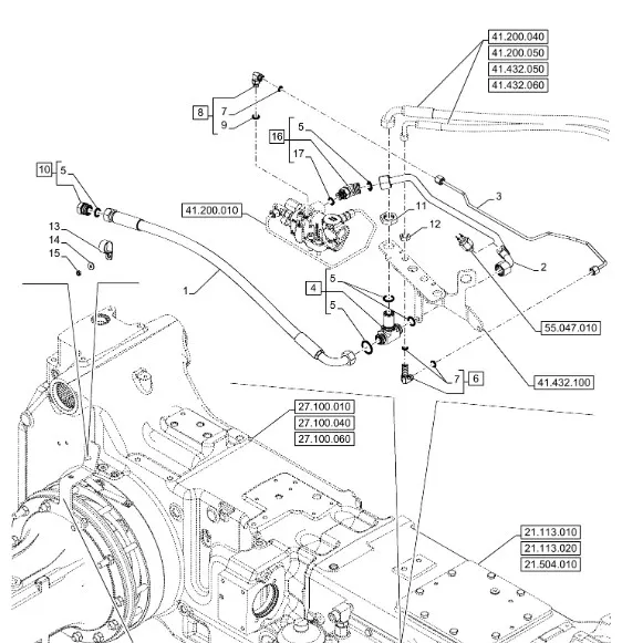 87552811 - адаптер