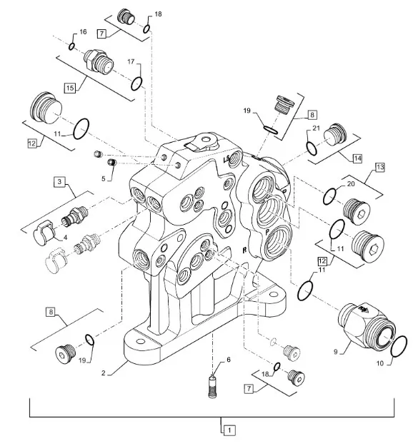 47667197 - клапан