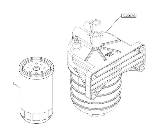 504199553 - кронштейн
