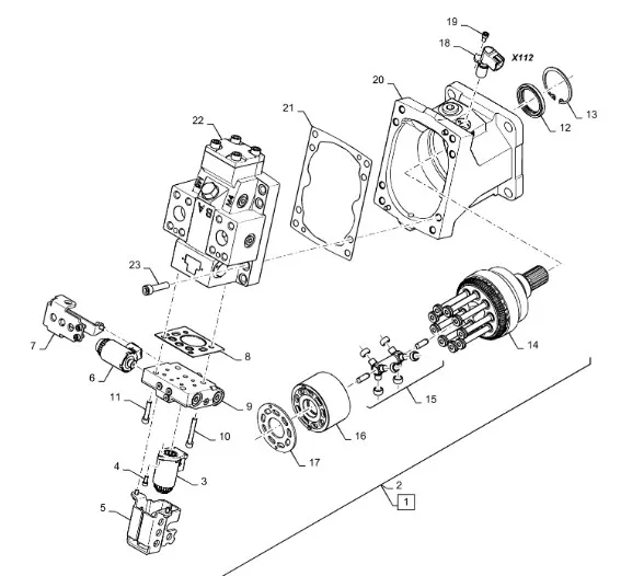 47597414 - соленоид